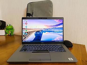 Ноутбуки Dell: Для программирования, Б/у, Intel Core i7, В рассрочку — 3