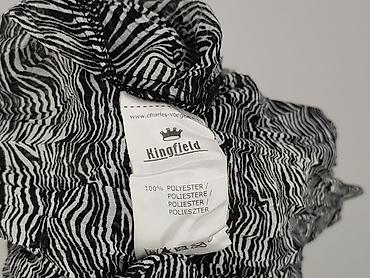 prasowanie bytom: Kingfield, Koszula damska, rozmiar 5XL — 5