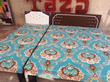 Çarpayılar: Təknəfərlik çarpayı — 23