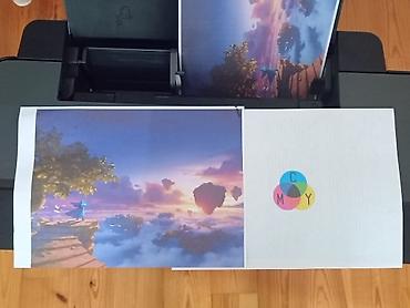 epson l1300: Epson L1300 a3/a4 format da istfadə olunur — 7
