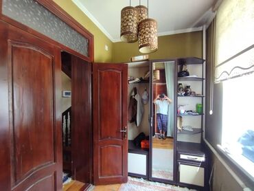 частный дом кв: 170 м², 7 комнат, Кондиционер
