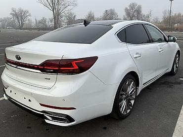 матор кия к 7: Kia K7: 2019 г., 2.2 л, Автомат, Дизель, Седан — 5