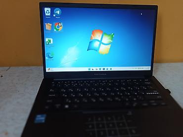 windows 11 pro: Ноутбук ASUS VivoBook 14" + беспроводная мышь Proove Характеристики и — 4