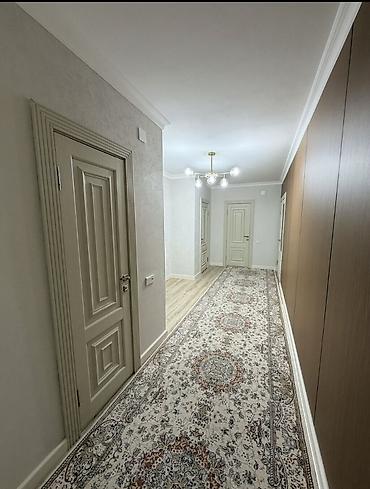 Продажа квартир: 3 комнаты, 120 м², 9 мкр Элитка, 1 этаж, Свежий ремонт — 2