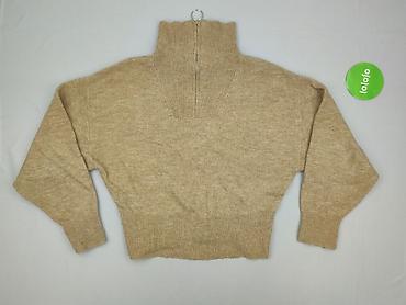 sweter s: H&M, Sweter damski, rozmiar XS — 2