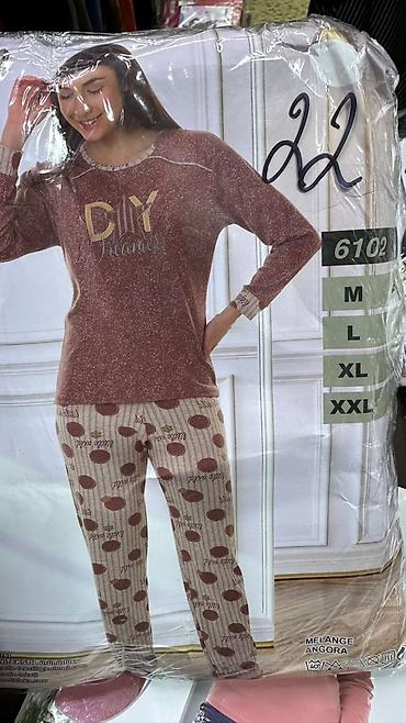 Трусики: Домашняя одежда Оптом и в розницу Пижамы Халаты Все для вашего уютного — 22