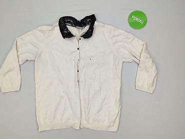 drapowanie: Marks & Spencer, Kardigan damski, rozmiar XL — 2