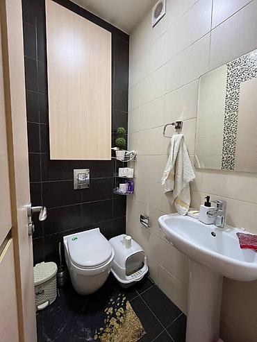 Продажа квартир: 3 комнаты, 82 м², Элитка, 5 этаж, Евроремонт — 8