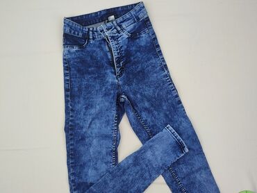 H&M, Джинси жіночі, розмір XS