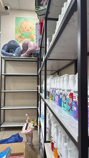 Полки для магазина: Полки для магазина Стеллаж для магазина Полки стеллажи для склада и — 12