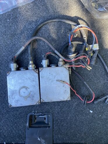 Soyutma və qızdırma sistemləri: Mercedes-Benz Mersedes, 2020 il, Orijinal, Almaniya, Yeni