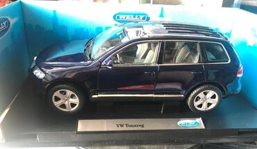 Avtomobil modelləri: 2004 il, 1:18, Dəmir, Ödənişli çatdırılma — 5