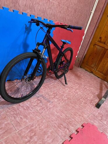 Velosiped ehtiyyat hissələri: Velosiped komponentləri paketi - Hidravlik (TANKE) disk əyləc — 10