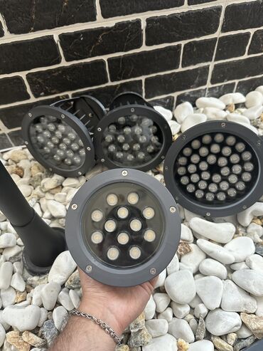 Bağ işıqları: Bağ işıqı Yerüstü, 36 Vt -da lalafo.az — 4 Bağ işıqları: Bağ işıqı Yerüstü, 36 Vt — 4