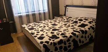 Uzunmüddətli kirayə mənzillər: Əhmədli metrosuna yaxın Neapol dairəsində neapol şadliq evinə yaxın — 10