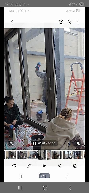 Уборка помещений: Уборка помещений, | Генеральная уборка, Уборка после ремонта, Уборка раз в неделю, | Офисы, Квартиры, Дома — 4