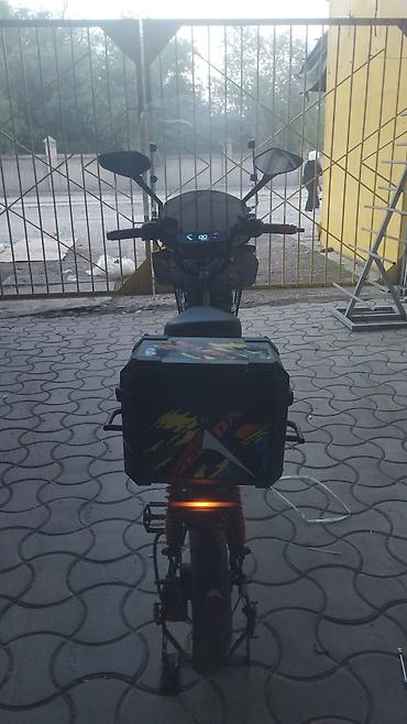 Электровелосипеды: Электровелосипед — 8