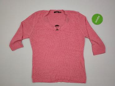 kombiworld: Fabiani, Sweter damski, rozmiar M — 2