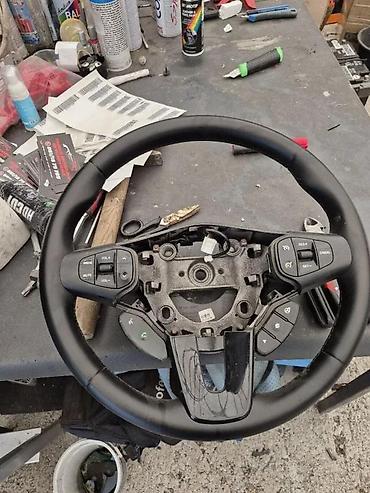moj auto: VOLAN KIA CARENS | Volan kozni kia carens — 1