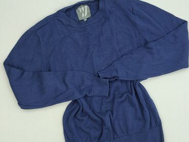 kapcie na dzień babci i dziadka: Sweter for men, size S
