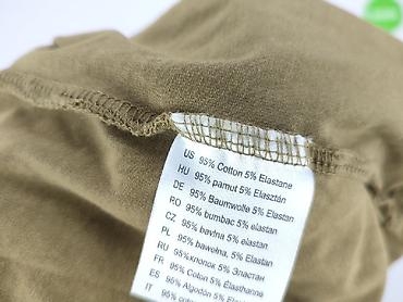 bluzki 48 50: Glo-Story, T-shirt damski, rozmiar 4XL — 5