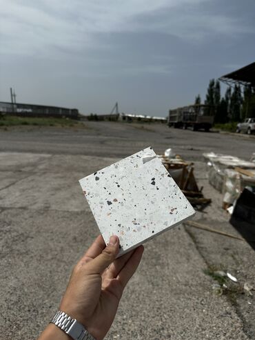 Фасадные гранитные плитки: Гранит 🔷💎 — 7