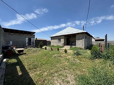 Продажа коттеджей и домов: Продаётся дом в селе Арчалы! Участок - 10 соток (28×35 м) Дом - 89 мг — 8