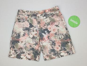 szorty pull and bear: Szorty damskie, rozmiar M — 2
