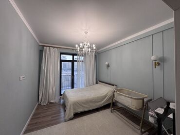 Продажа квартир: 1 комната, 48 м², Элитка, 5 этаж, Дизайнерский ремонт — 4