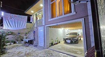 Həyət evləri və villaların satışı: Buzovna 3 otaqlı, 220 kv. m, Yeni təmirli