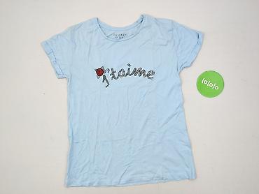 peacocks koszula: Primark, T-shirt damski, rozmiar S — 2