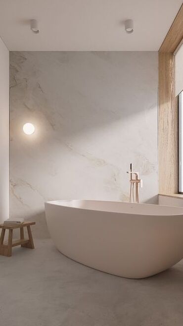 Vannalar: Yeni Vanna, Akril, Pulsuz çatdırılma -da lalafo.az — 17 Vannalar: Yeni Vanna, Akril, Pulsuz çatdırılma — 17