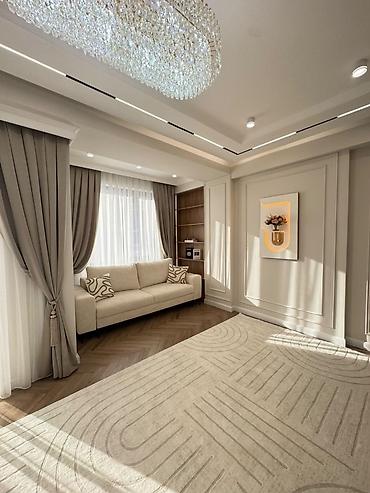 Продажа квартир: 3 комнаты, 96 м², 10 этаж — 5