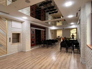 Ofislər: Nərimanov metrosuna yaxın, ümumi sahəsi 90 kv/m olan, 4 otaqlı ofis -da lalafo.az — 16 Ofislər: Nərimanov metrosuna yaxın, ümumi sahəsi 90 kv/m olan, 4 otaqlı ofis — 16