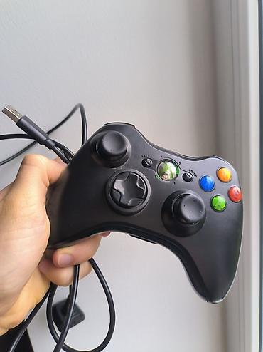 xbox wireless controller купить: 🟢🎮Продаю беспроводной геймпад для Xbox 360. Комплектация с проводом — 1