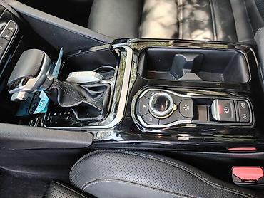 Renault: Renault SM6: 2018 г., 2 л, Автомат, Газ, Седан — 17