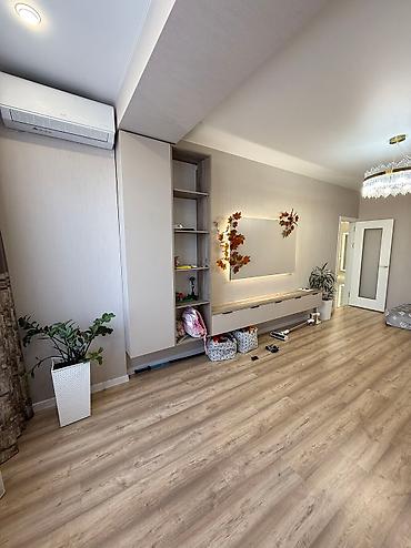 Продажа квартир: 2 комнаты, 72 м², Элитка, 7 этаж, Евроремонт — 2