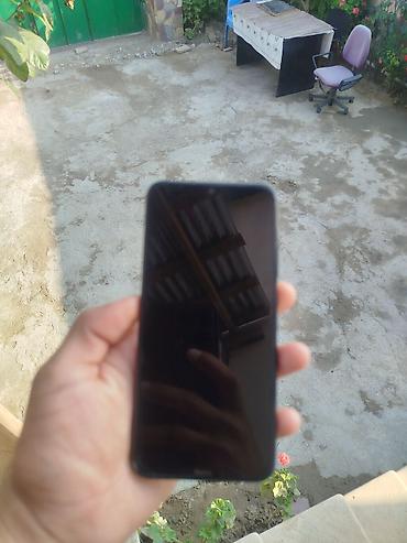 redmi 8 ekran: Redmi 8, 64 GB, rəng - Qara, Barmaq izi — 3
