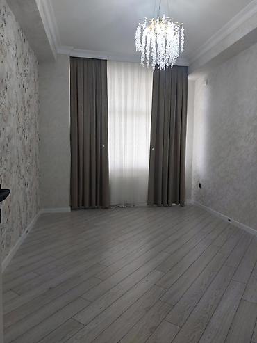 cepis satisi: 3 otaqlı, Yeni tikili, 93 kv. m — 4