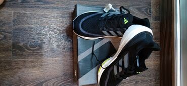 Кроссовки и спортивная обувь: Новые кроссовки "adidas ultraboost" реплика топового качества. 42