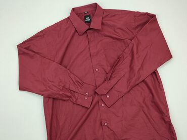 Men's Clothing: Shirt for men, 4XL (EU 48), condition - Good