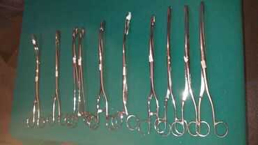 Ostali medicinski proizvodi: Dilatator po Hegaru sa polovinama Cusko Pederson Sims spekulum na lalafo.rs — 14 Ostali medicinski proizvodi: Dilatator po Hegaru sa polovinama Cusko Pederson Sims spekulum — 14