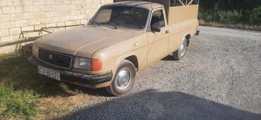 Yük maşınları: Yük daşıma üçün kiçik pikap avtomobil - Kuzov: Tam metal yanlar və — 8