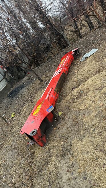 Автокраны: Автокран — 5