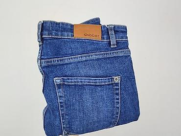 doppek fit: Dobber, Jeansy damskie, rozmiar S — 6