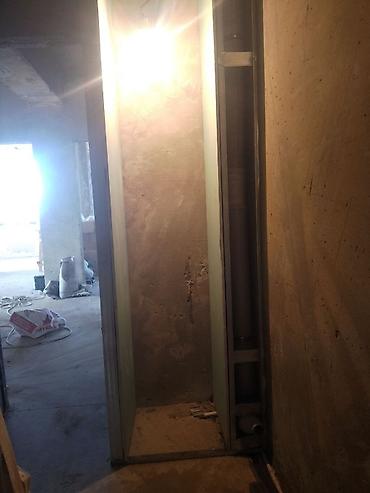 Wall Moldings: Декоративные стеновые панели, молдинги и ниши под ключ - — 4