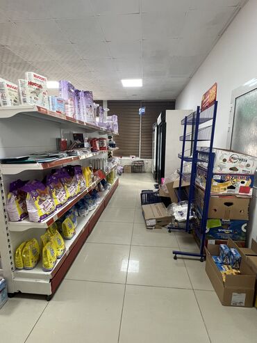 Магазины: Сдаю Магазин, Отдельностоящий магазин, 130 м² Действующий, С оборудованием, С ремонтом, Вода, Электричество, 1 линия, Комната для персонала, Кондиционер — 19