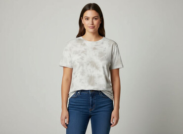 koszulka atlas: George, Women`s T-shirt, size XL