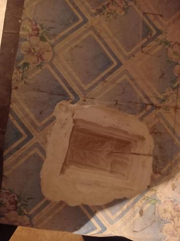 Формы для материалов: Набор форм для декоративного камня/лепнины и 3D‑панелей - — 26