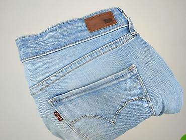 levi s: Levi’s, Jeansy damskie, rozmiar L — 5